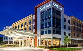Cambria Hotel Westfield Indiana